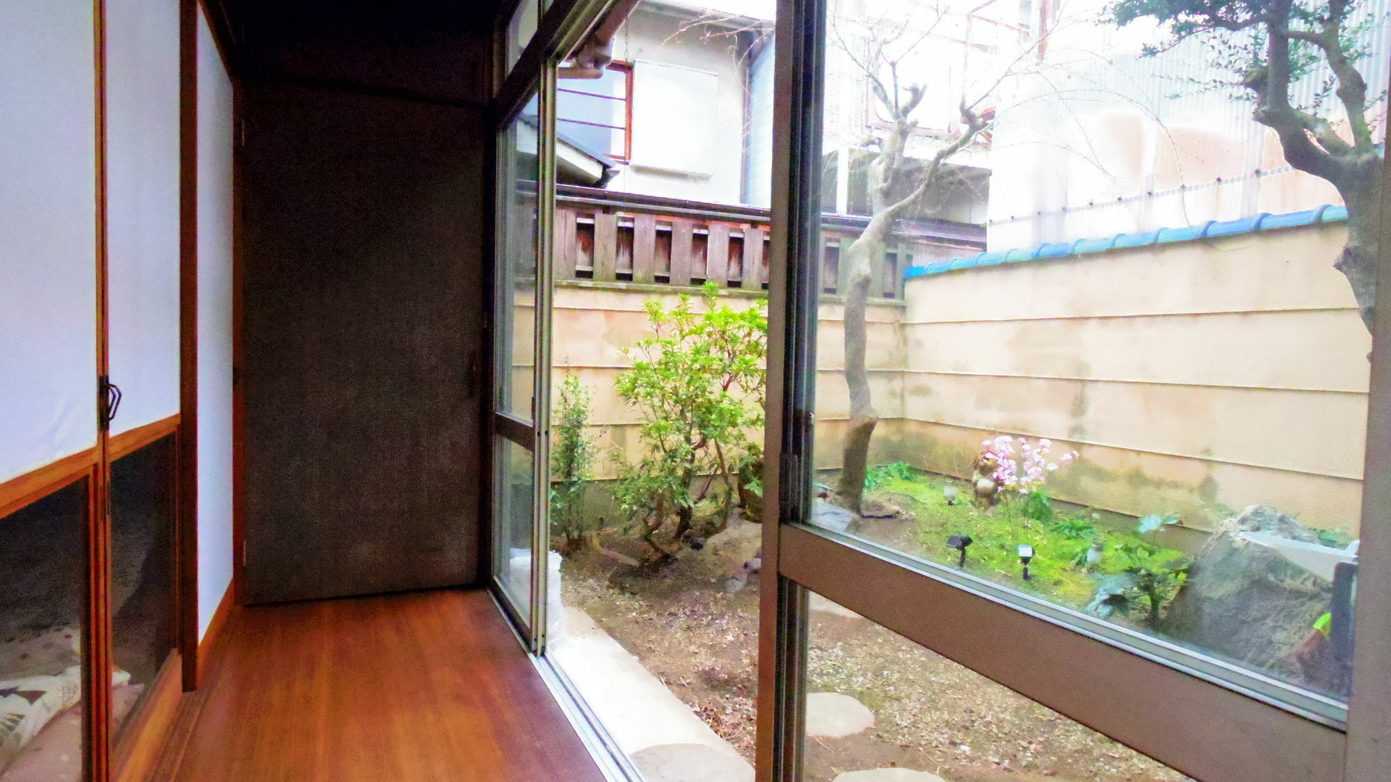 Oyado Toji Villa เกียวโต ภายนอก รูปภาพ