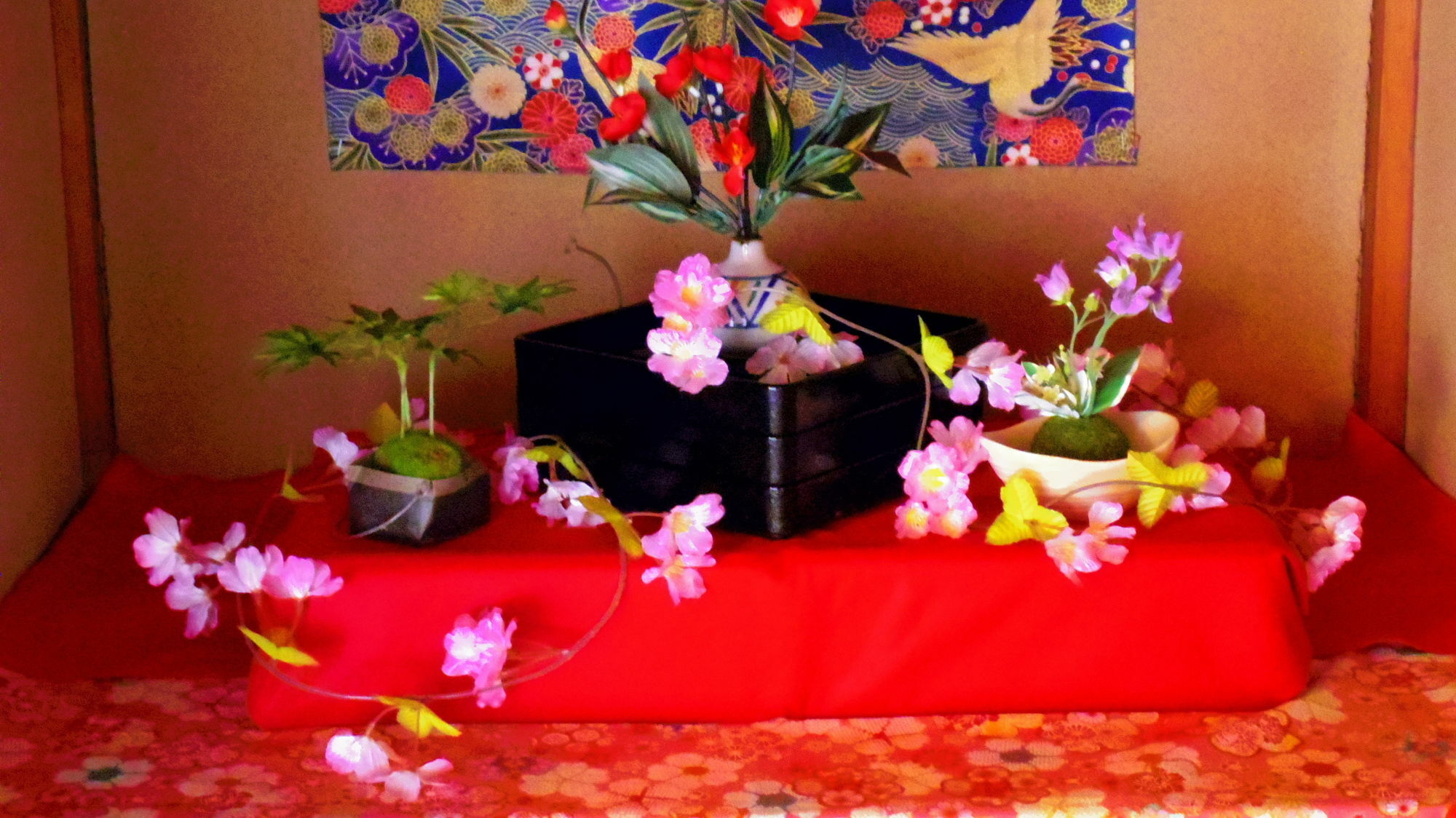 Oyado Toji Villa เกียวโต ภายนอก รูปภาพ
