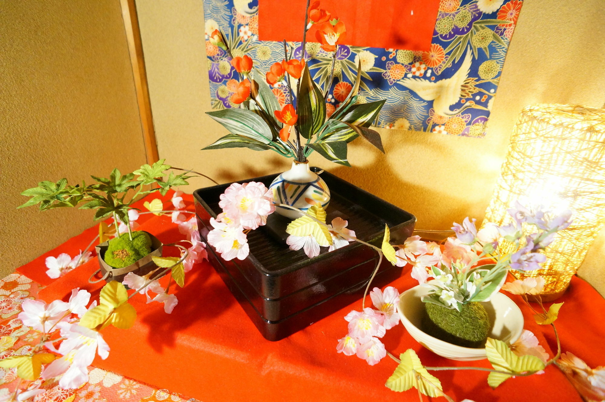 Oyado Toji Villa เกียวโต ภายนอก รูปภาพ