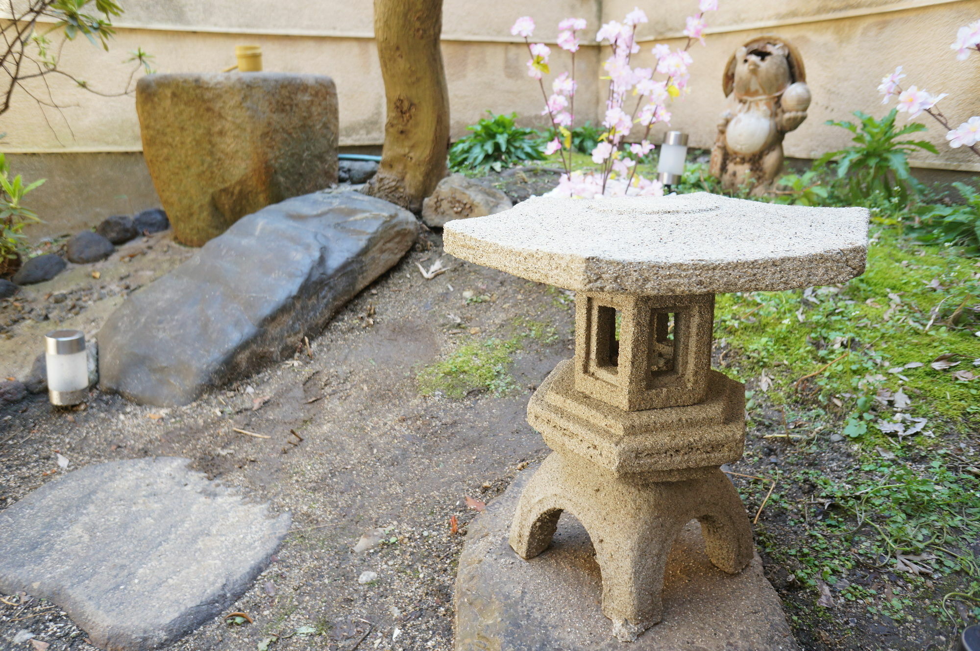 Oyado Toji Villa เกียวโต ภายนอก รูปภาพ