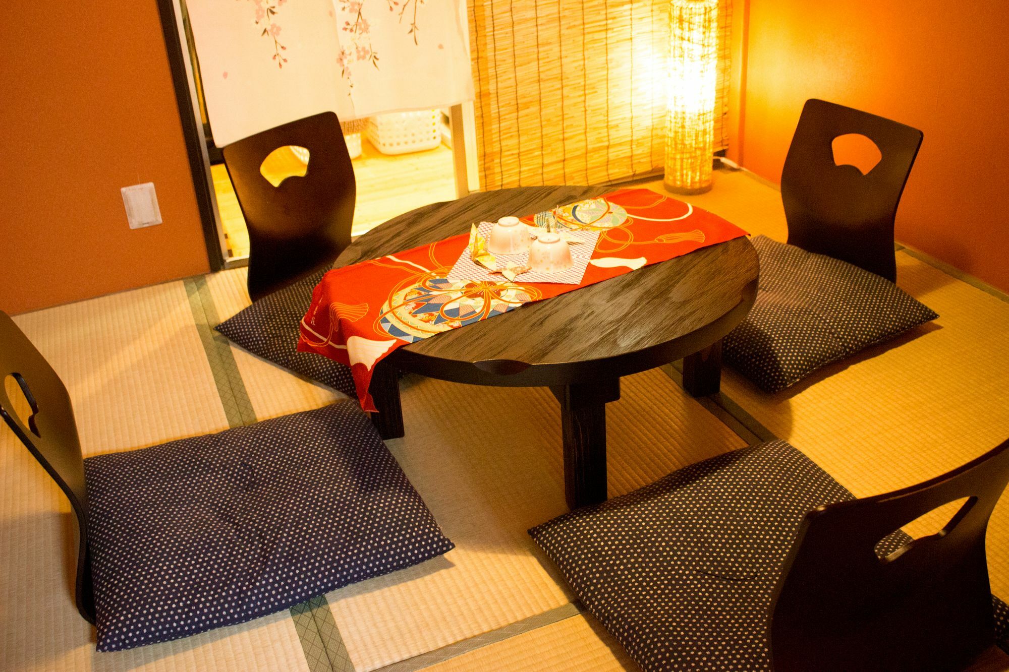 Oyado Toji Villa เกียวโต ภายนอก รูปภาพ